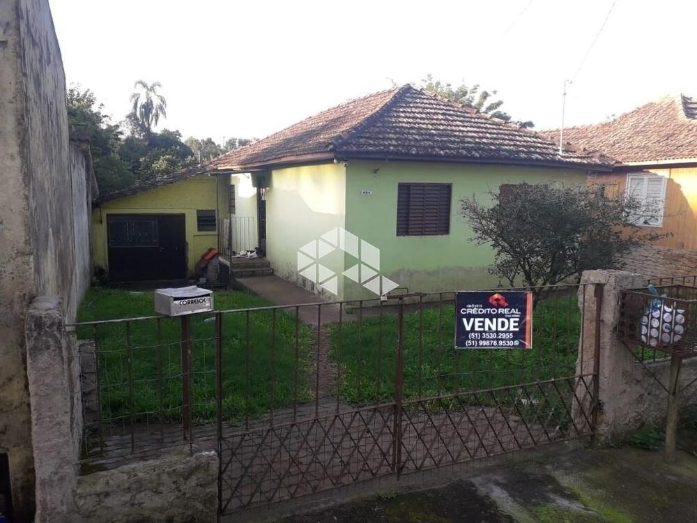 Casa, 2 quartos - Foto 1