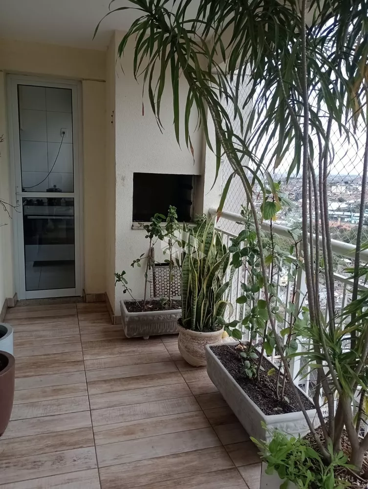 Apartamento, 2 quartos - Foto 9