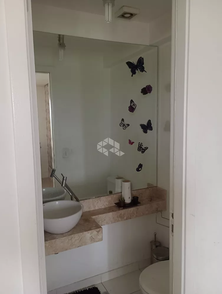 Apartamento, 2 quartos - Foto 2