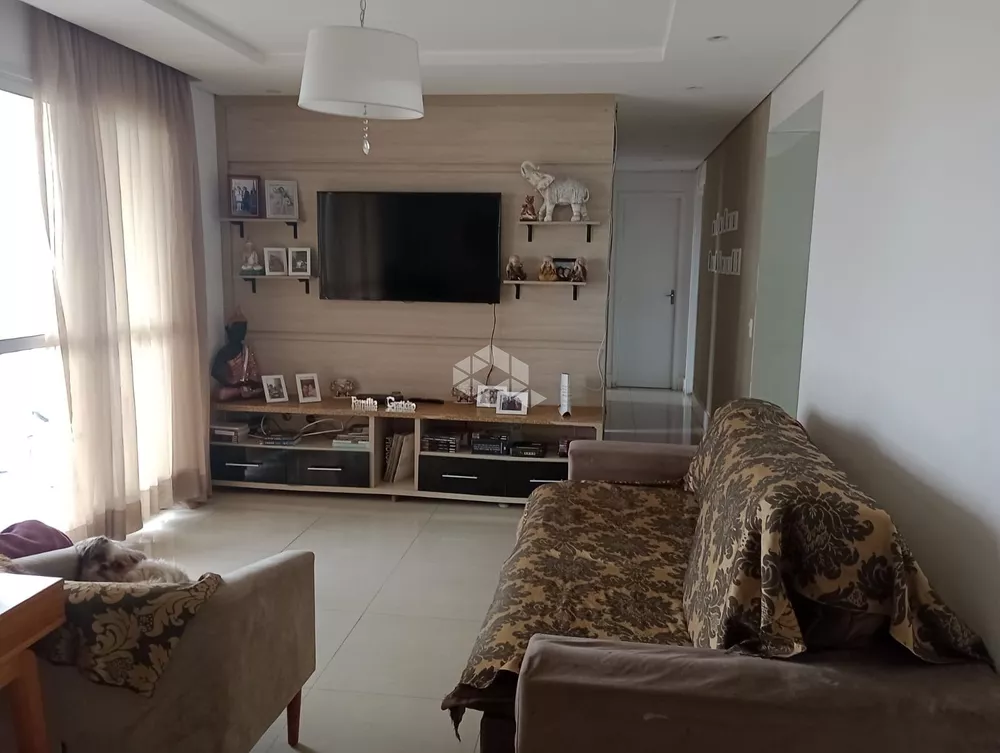 Apartamento, 2 quartos - Foto 1