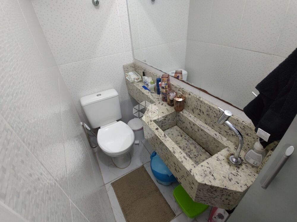 Casa, 2 quartos, 89 m² - Foto 1