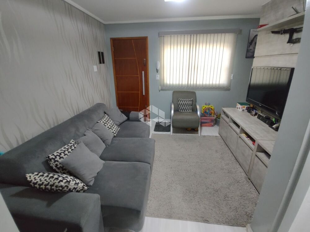 Casa, 2 quartos, 89 m² - Foto 13