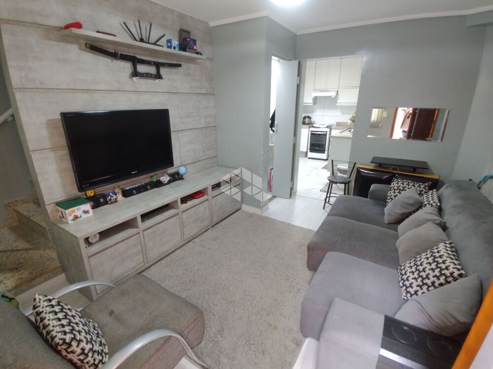 Casa, 2 quartos, 89 m² - Foto 6