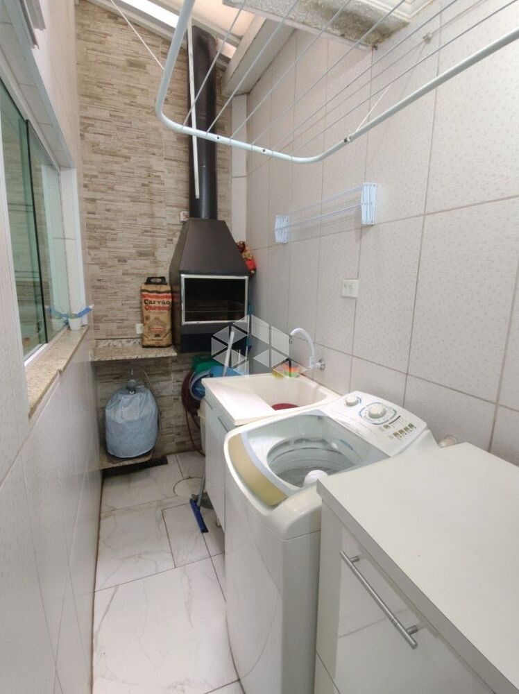 Casa, 2 quartos, 89 m² - Foto 4
