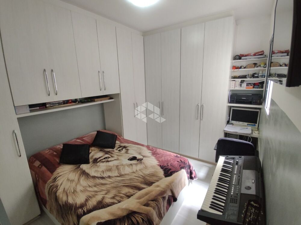 Casa, 2 quartos, 89 m² - Foto 2