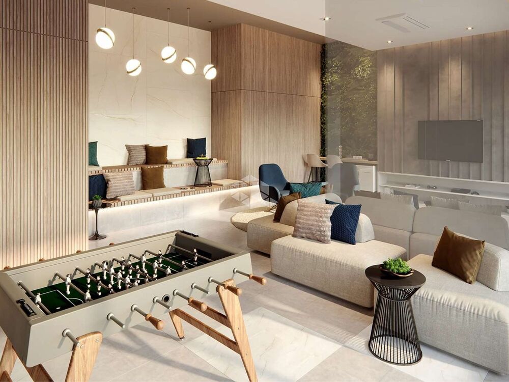 Apartamento, 2 quartos, 76 m² - Foto 3