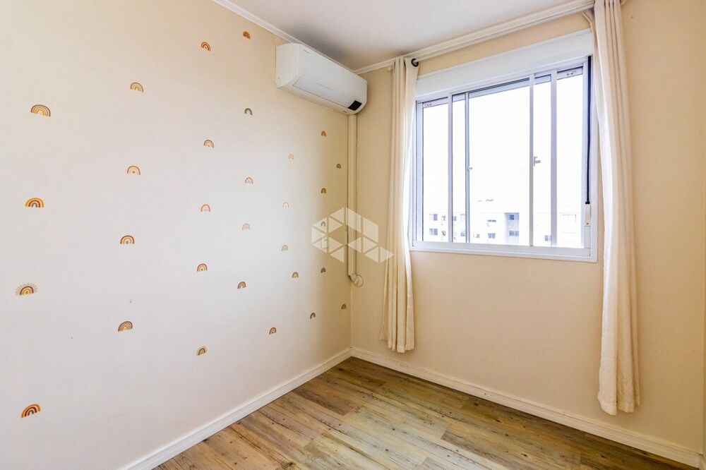 Apartamento, 2 quartos, 48 m² - Foto 1