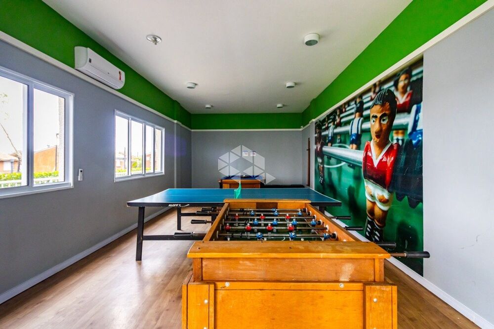 Apartamento, 2 quartos, 48 m² - Foto 2