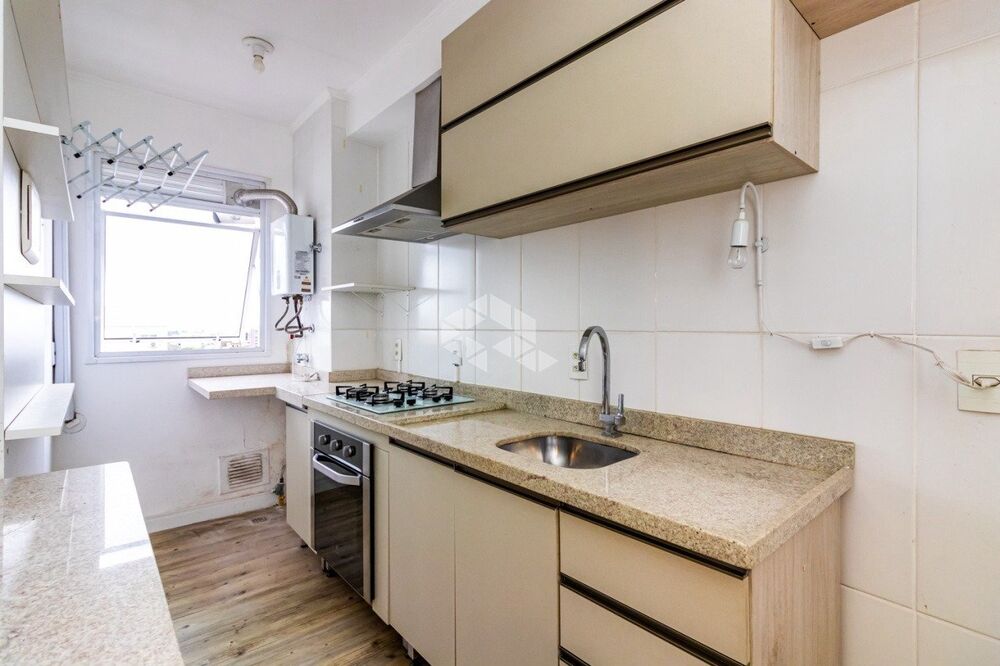 Apartamento, 2 quartos, 48 m² - Foto 3