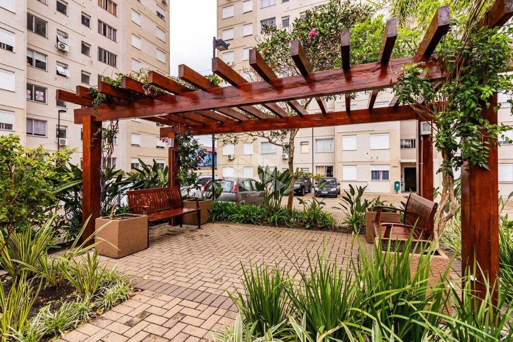 Apartamento, 2 quartos, 48 m² - Foto 4