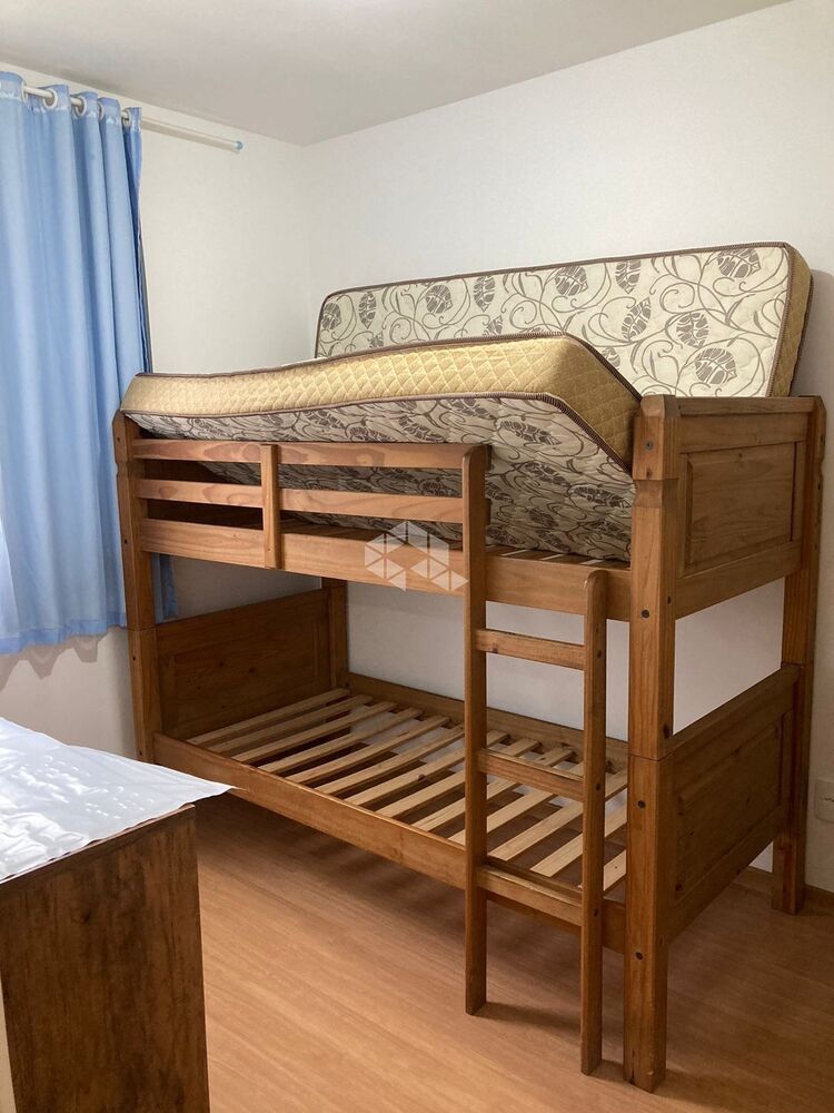 Apartamento, 2 quartos, 40 m² - Foto 3
