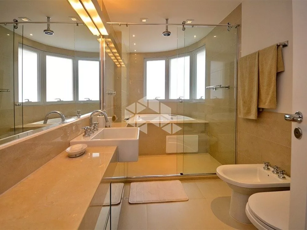 Apartamento, 4 quartos, 273 m² - Foto 7