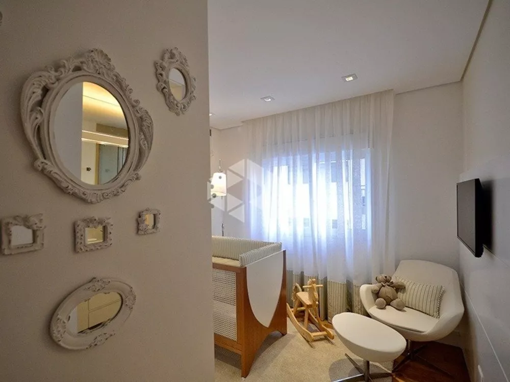 Apartamento, 4 quartos, 273 m² - Foto 12