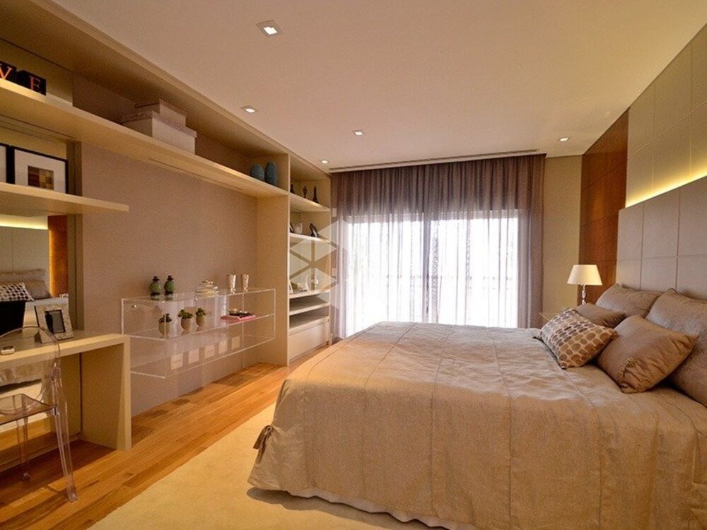 Apartamento, 4 quartos, 273 m² - Foto 6