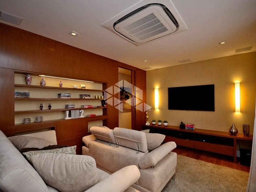 Apartamento, 4 quartos, 273 m² - Foto 4