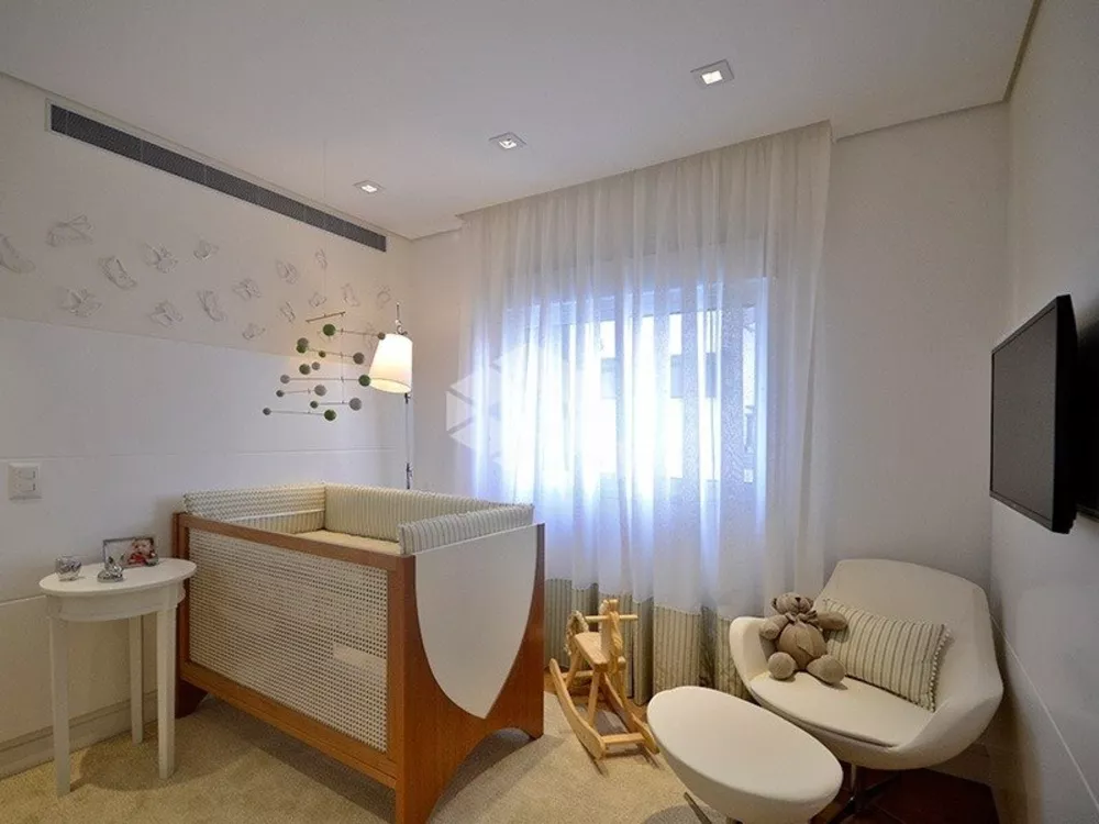 Apartamento, 4 quartos, 273 m² - Foto 10