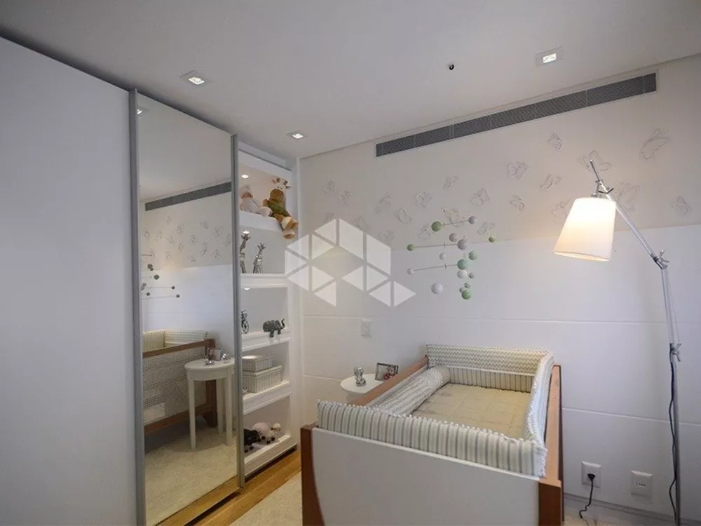 Apartamento, 4 quartos, 273 m² - Foto 11