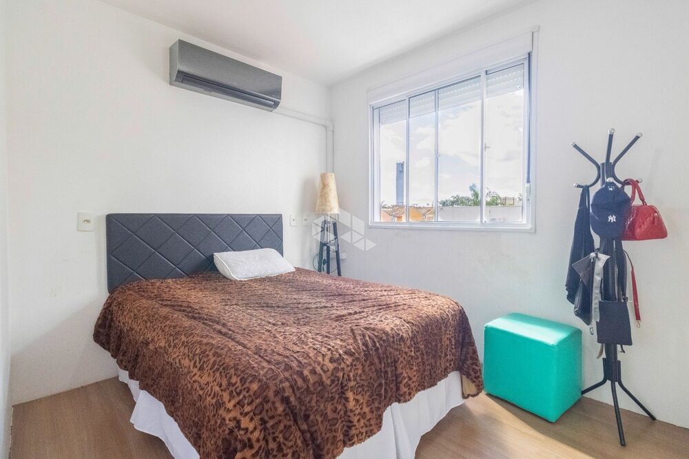 Apartamento, 3 quartos, 60 m² - Foto 3