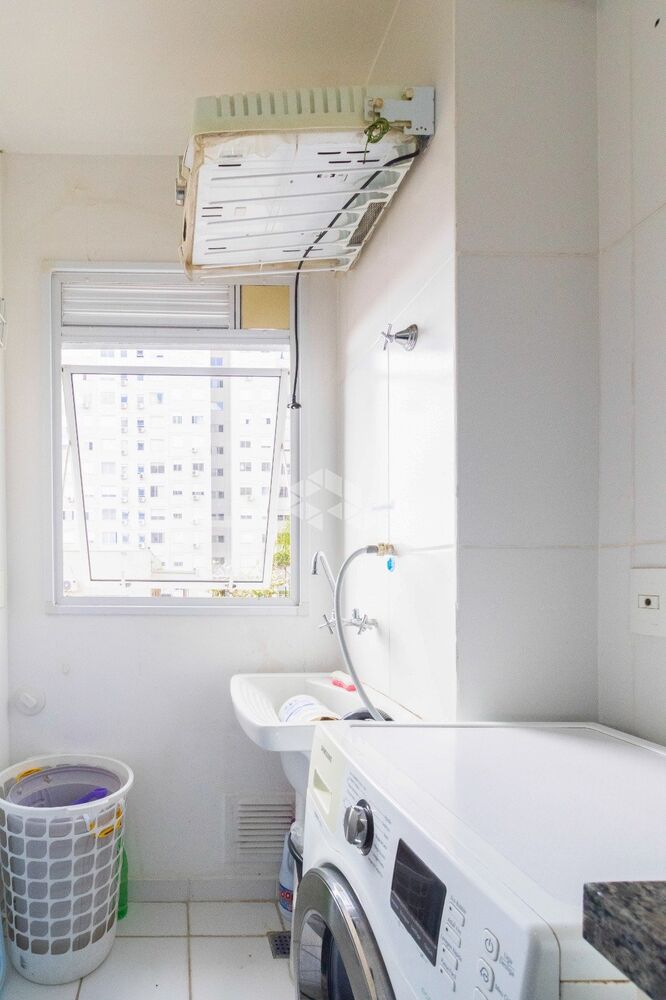 Apartamento, 3 quartos, 60 m² - Foto 1