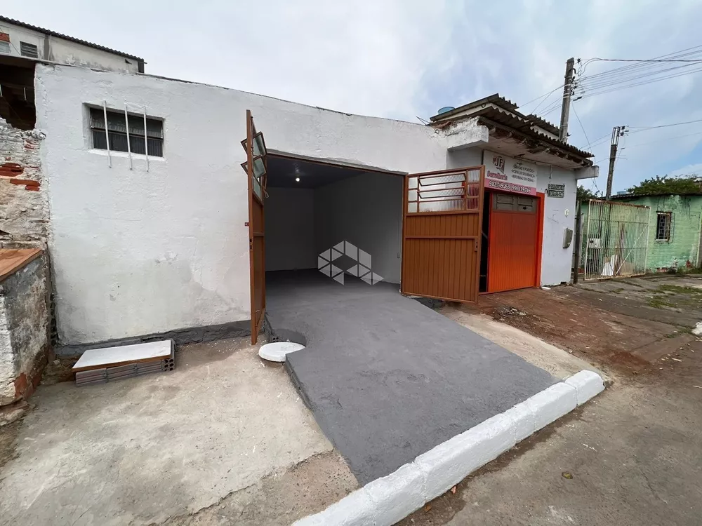 Box-Garagem à venda com 1 quarto, 23m² - Foto 4