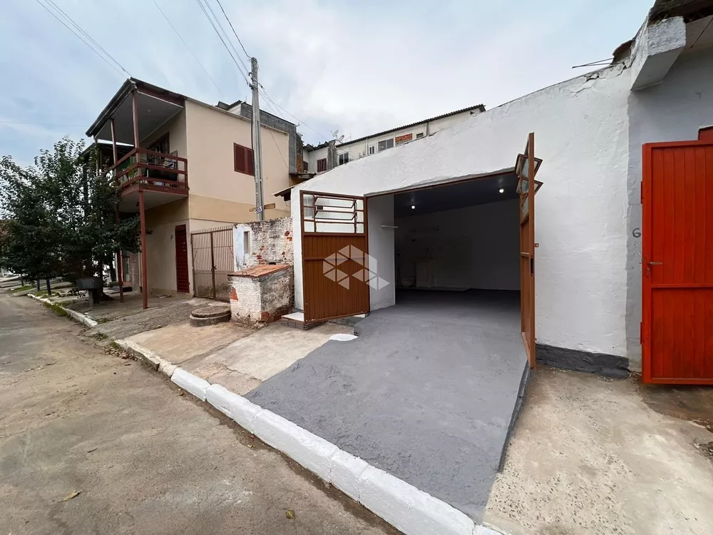 Box-Garagem à venda com 1 quarto, 23m² - Foto 5