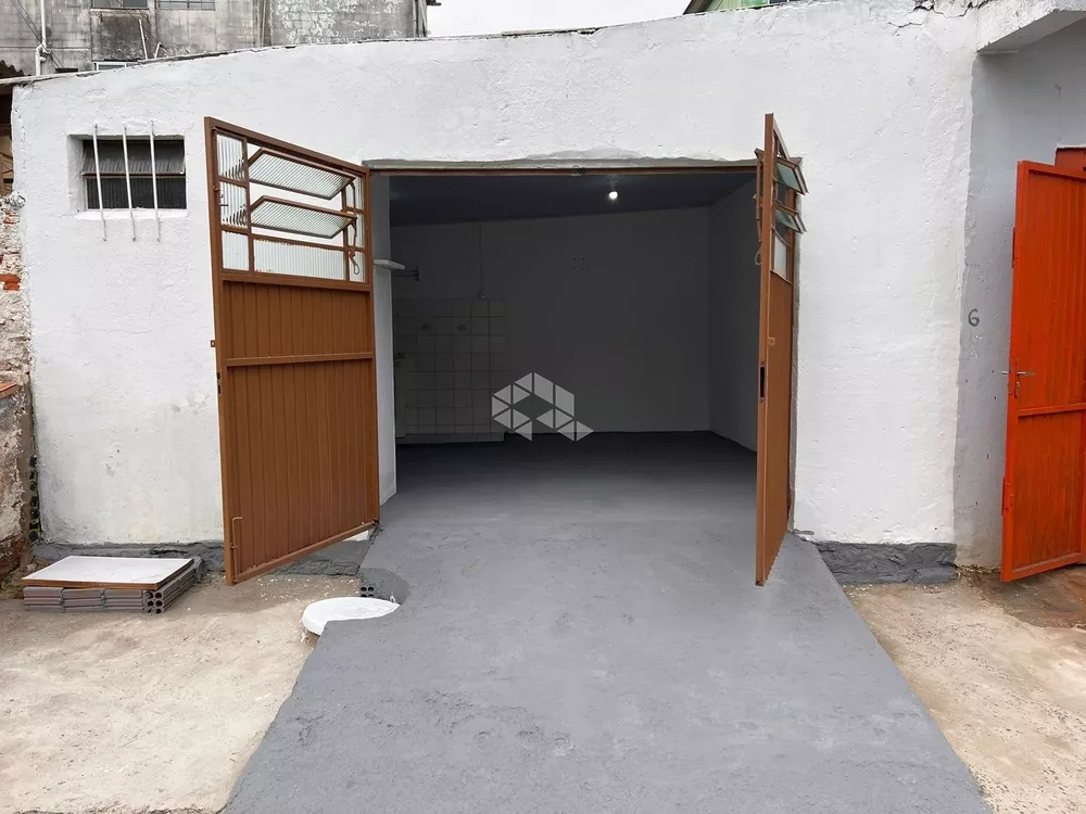 Box-Garagem à venda com 1 quarto, 23m² - Foto 6