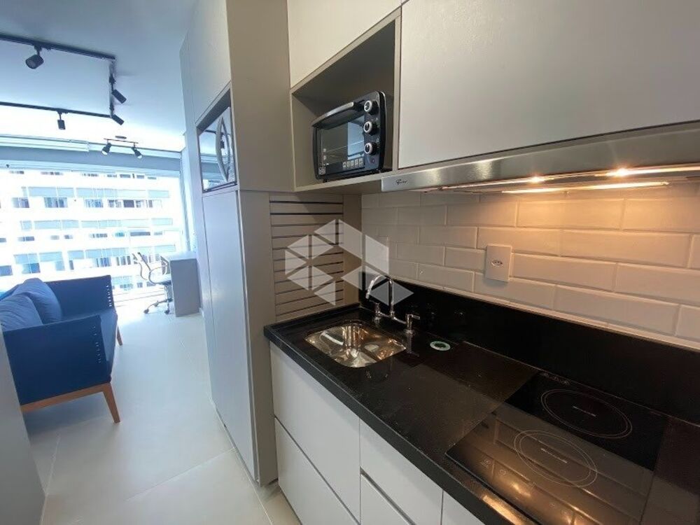 Apartamento, 1 quarto, 25 m² - Foto 4