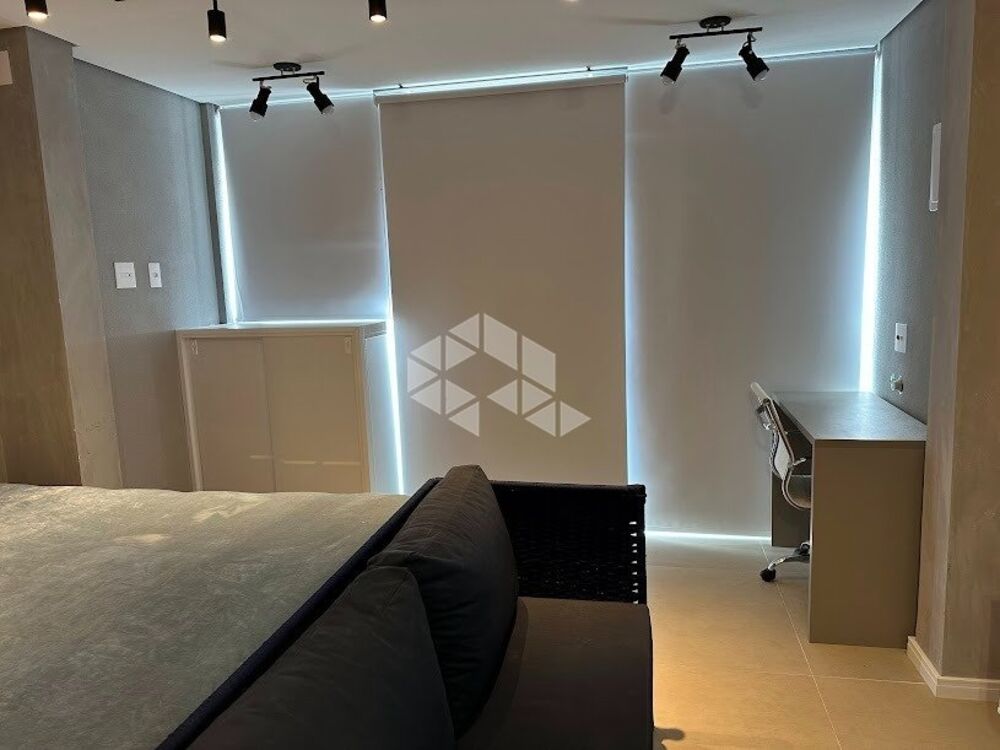 Apartamento, 1 quarto, 25 m² - Foto 3