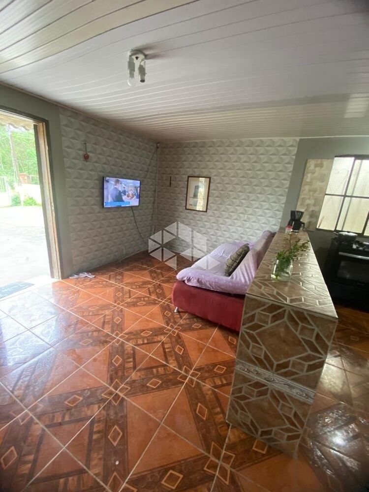 Casa, 3 quartos, 120 m² - Foto 1