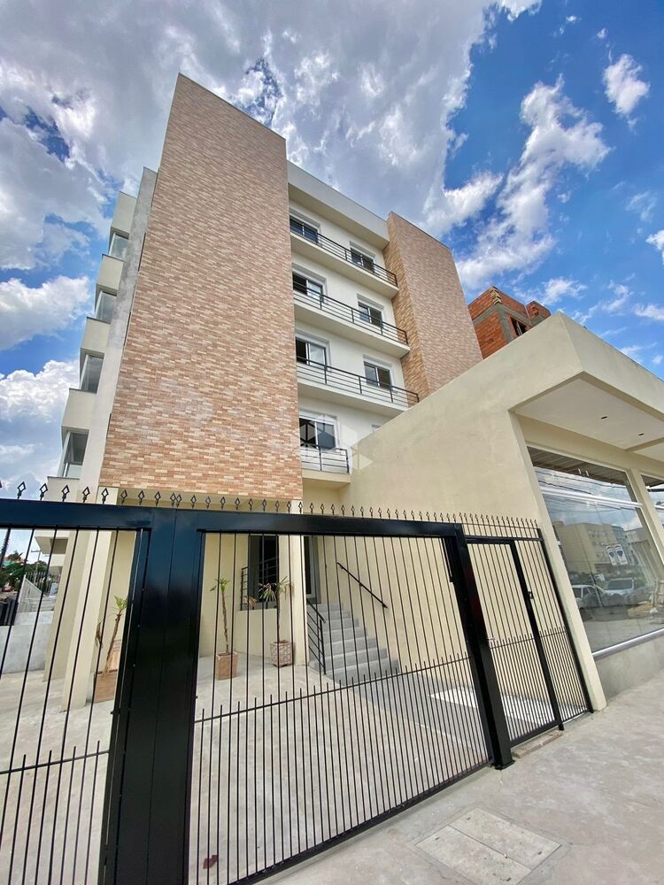 Apartamento, 2 quartos, 55 m² - Foto 4