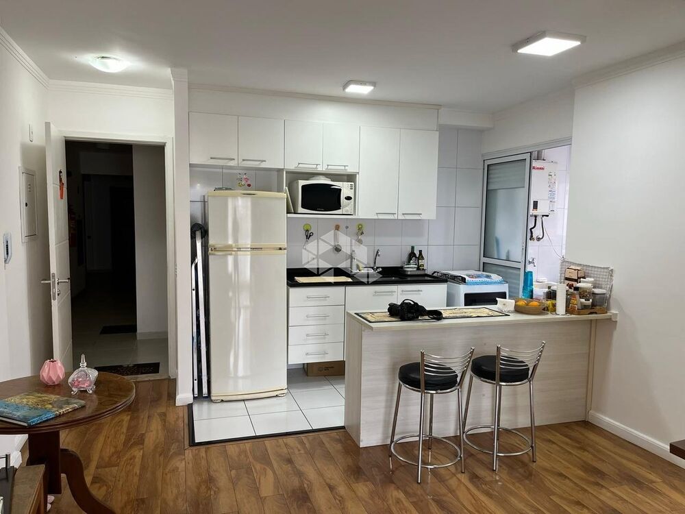 Apartamento, 2 quartos, 64 m² - Foto 1
