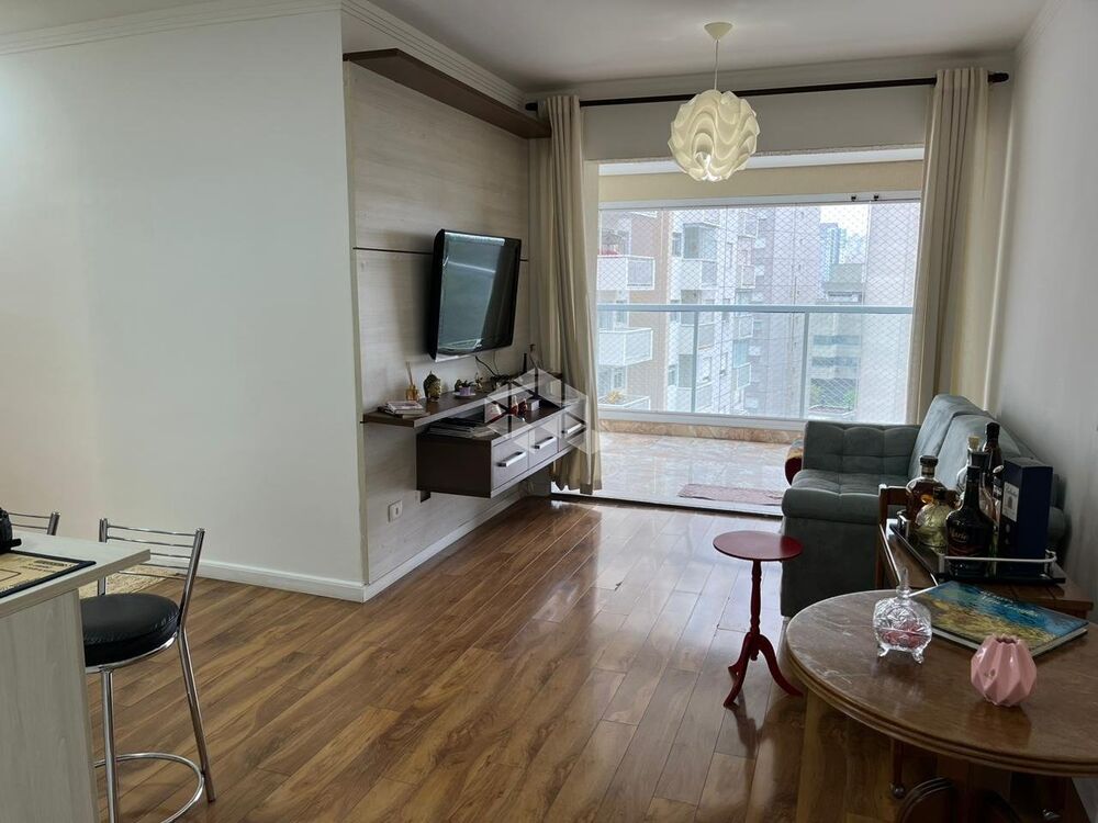 Apartamento, 2 quartos, 64 m² - Foto 4