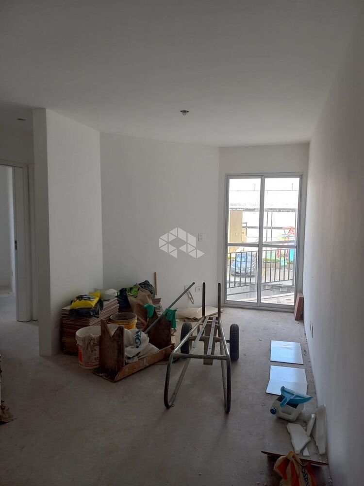 Apartamento, 2 quartos, 52 m² - Foto 1