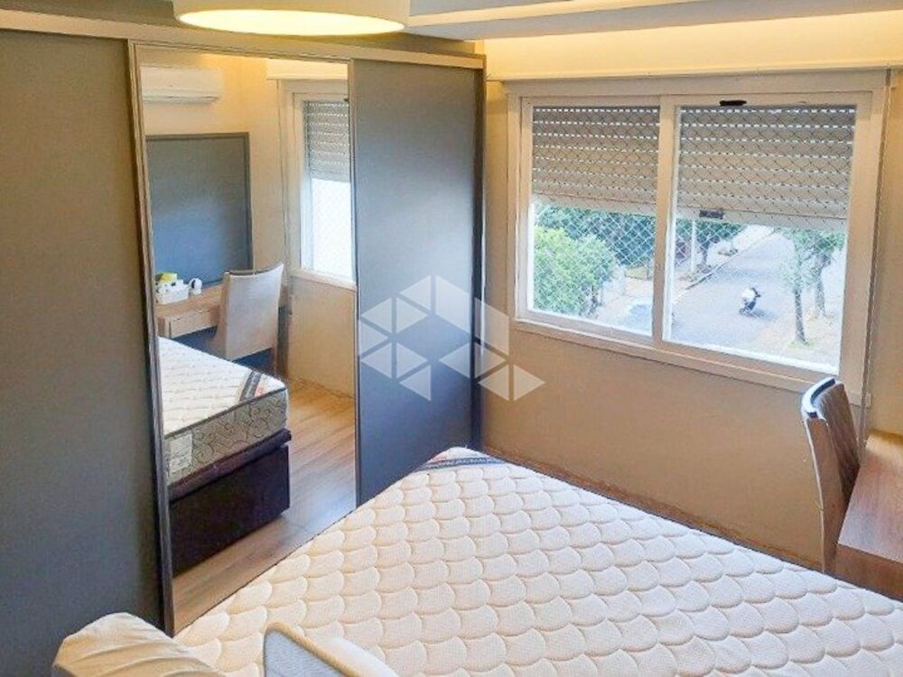 Apartamento, 2 quartos, 60 m² - Foto 4