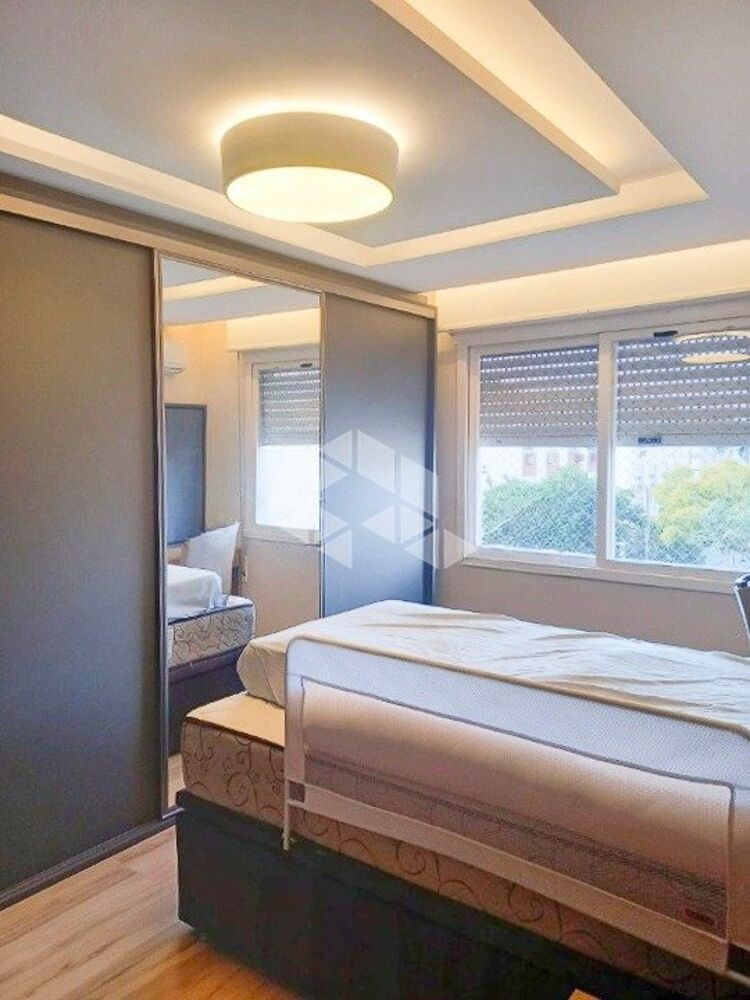 Apartamento, 2 quartos, 60 m² - Foto 3