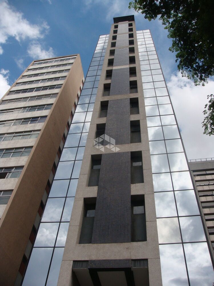 Conjunto Comercial-Sala à venda, 128m² - Foto 1