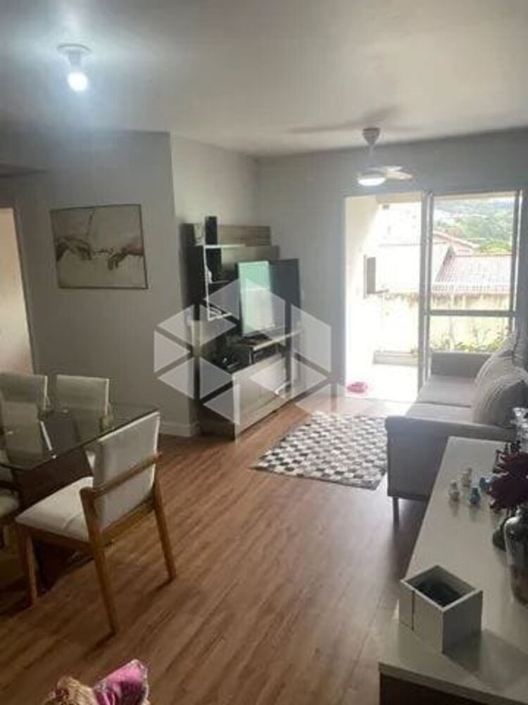 Apartamento, 3 quartos, 89 m² - Foto 2