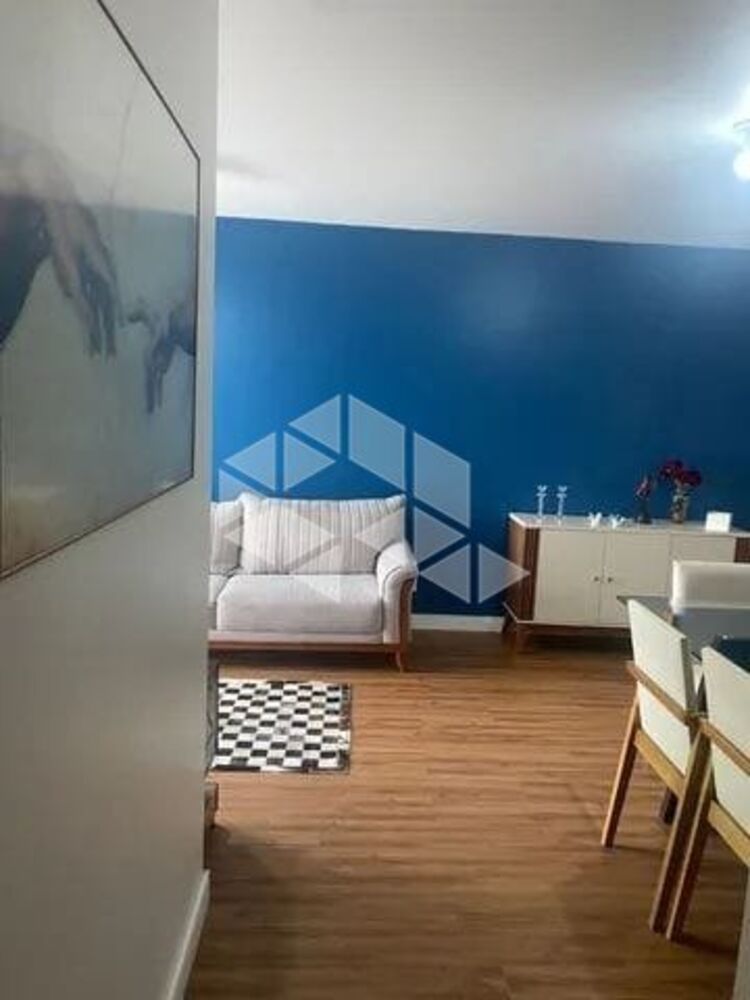 Apartamento, 3 quartos, 89 m² - Foto 1