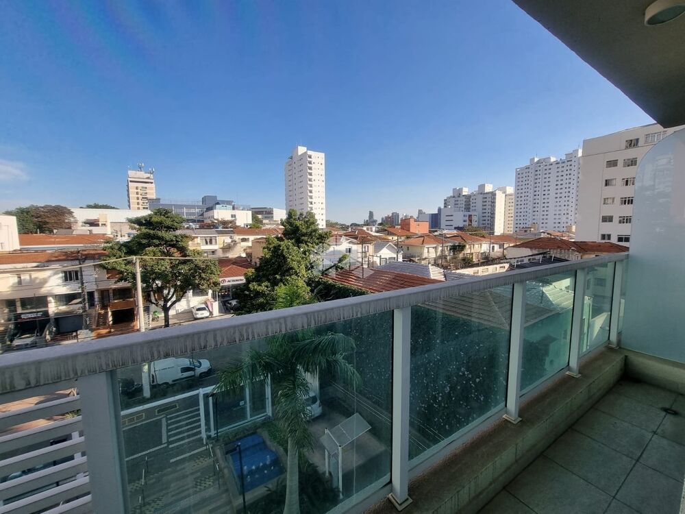 Sala-Conjunto, 37 m² - Foto 6