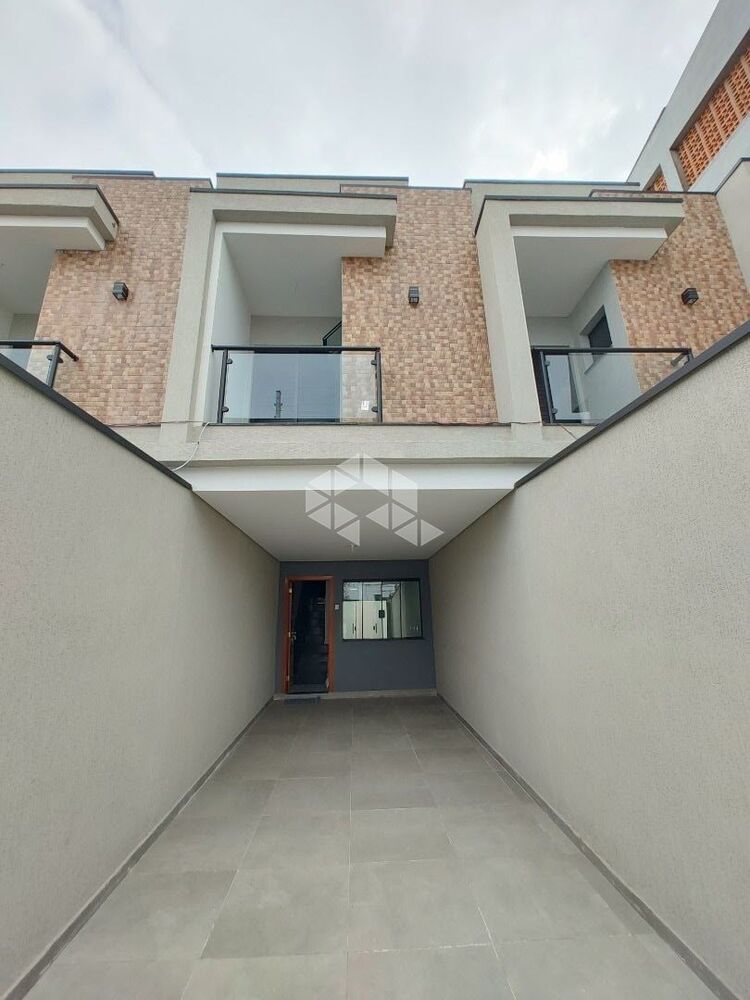 Casa, 3 quartos, 108 m² - Foto 2