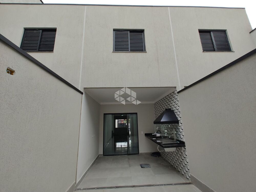 Casa, 3 quartos, 108 m² - Foto 7