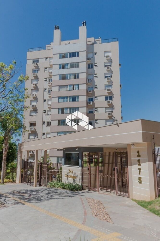 Apartamento, 3 quartos, 112 m² - Foto 4