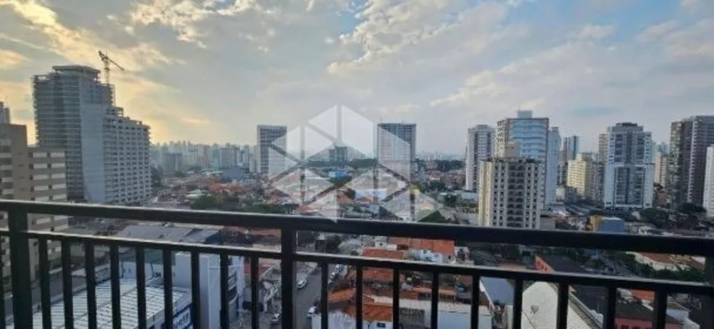 Apartamento, 1 quarto, 33 m² - Foto 7