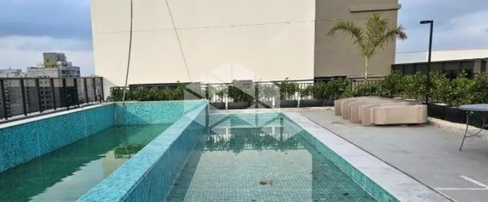 Apartamento, 1 quarto, 33 m² - Foto 4