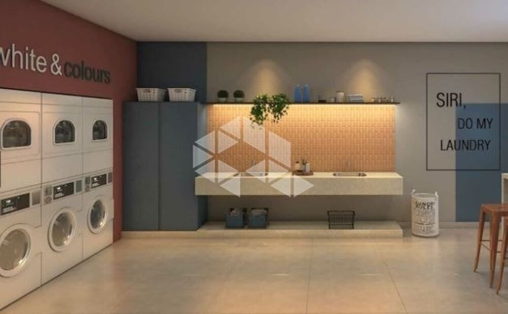 Apartamento, 1 quarto, 33 m² - Foto 11