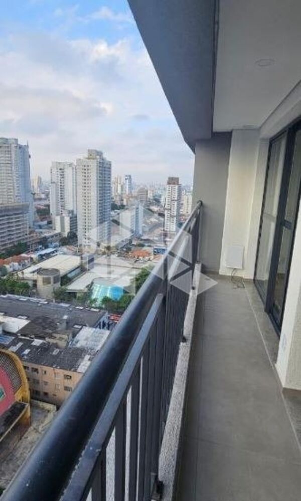 Apartamento, 1 quarto, 33 m² - Foto 10