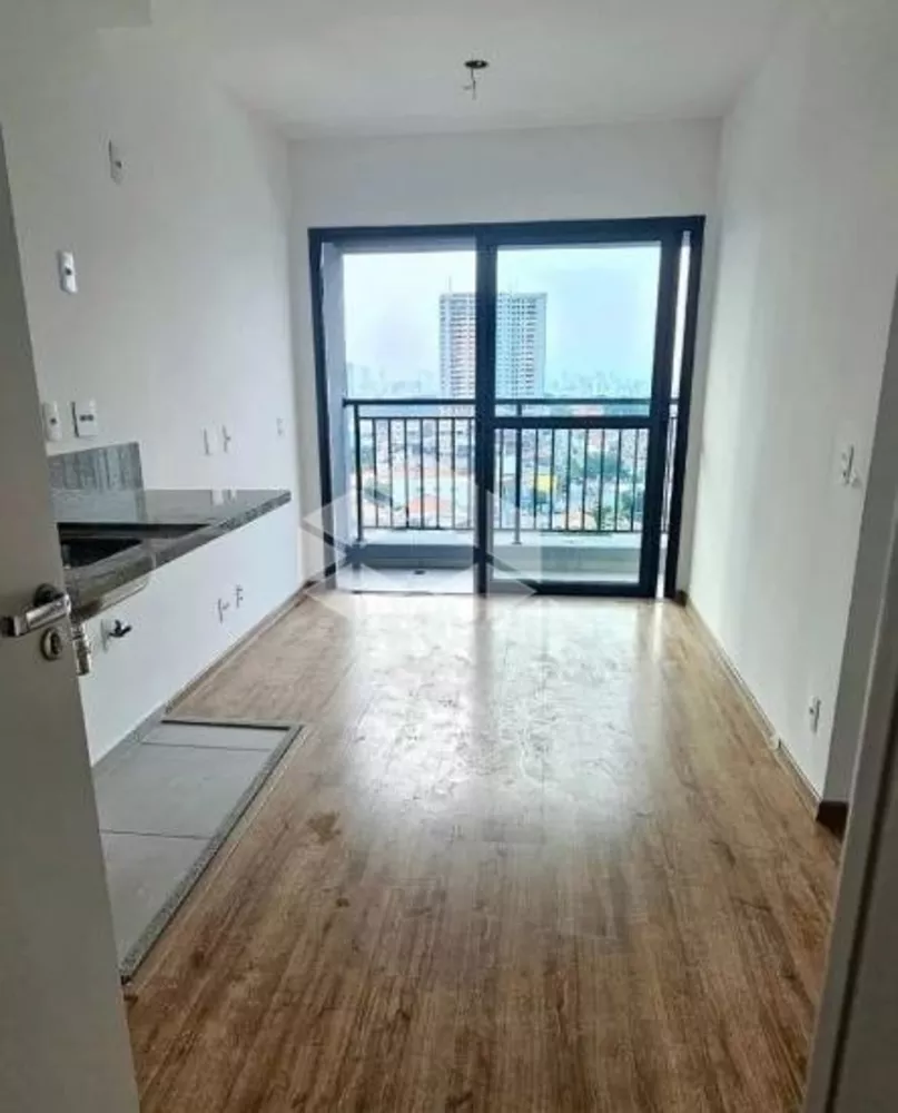 Apartamento, 1 quarto, 33 m² - Foto 6