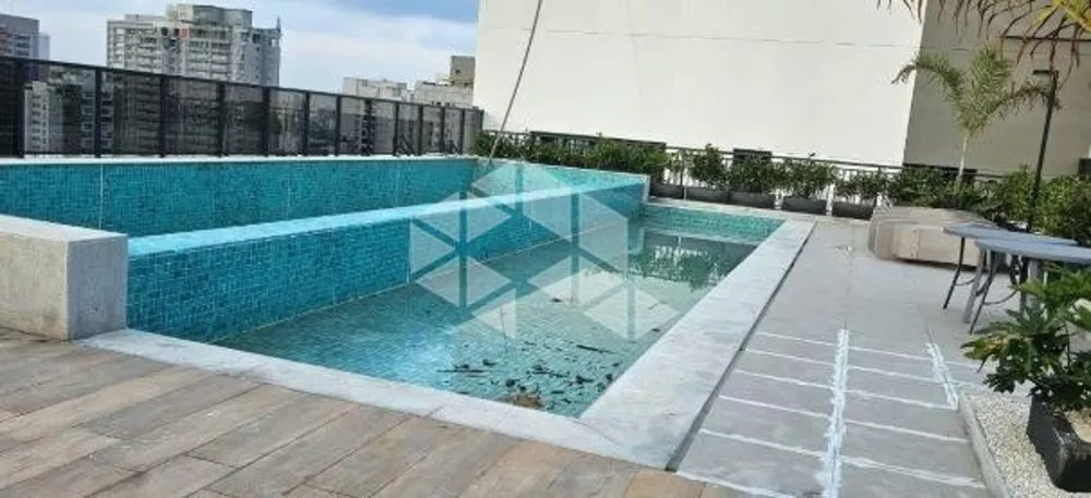 Apartamento, 1 quarto, 33 m² - Foto 8
