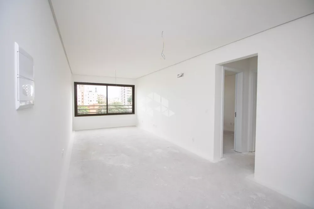 Apartamento à venda com 2 quartos, 78m² - Foto 3