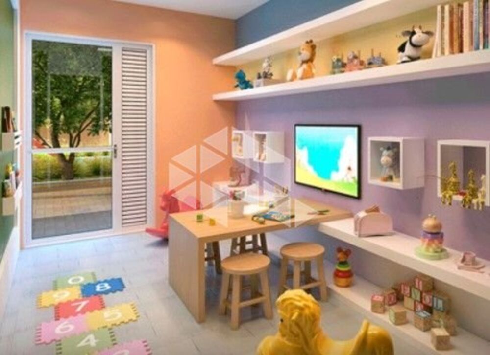 Apartamento, 2 quartos, 32 m² - Foto 1